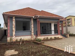 Najjera Massive Bungalow on Sell