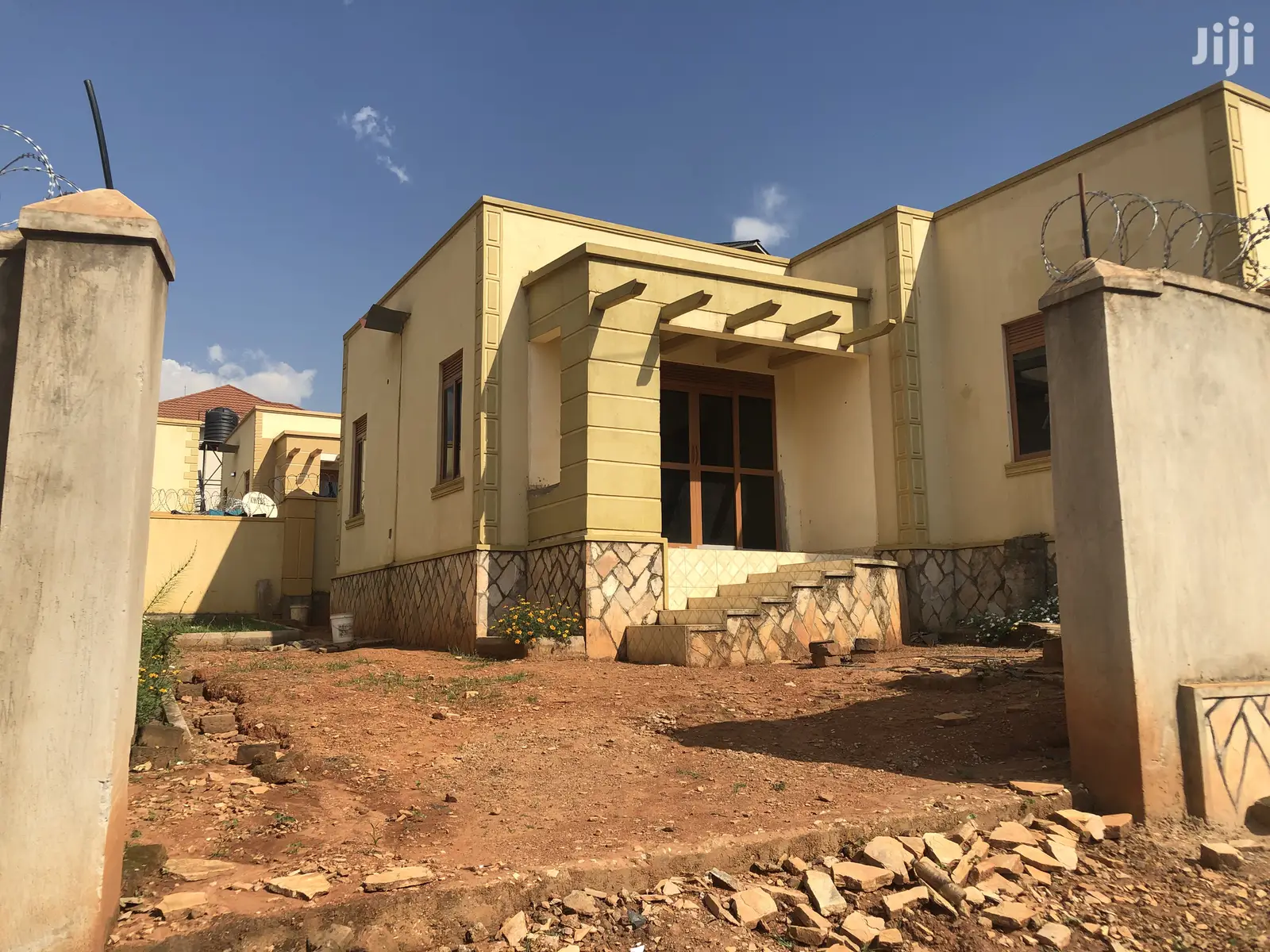 Kira Upcoming Bungalow on Sell