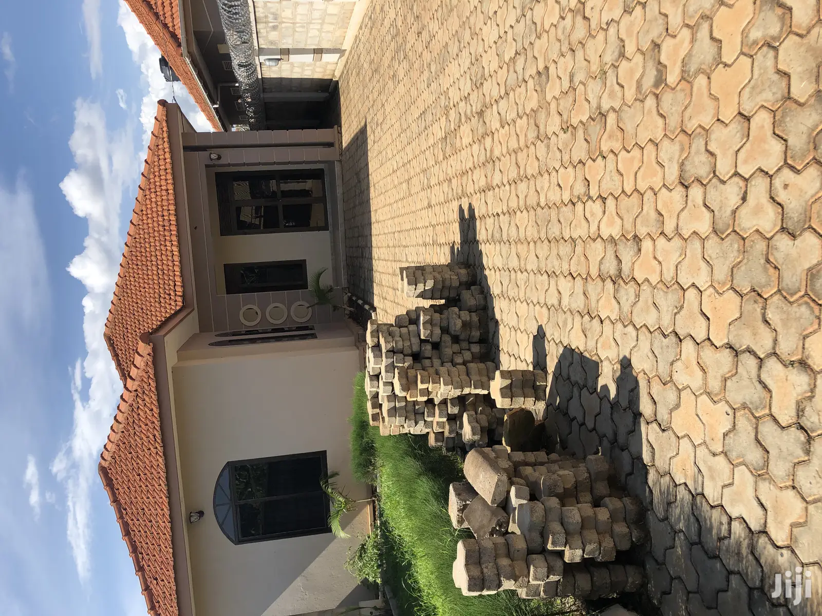 House at Najjera on Sell