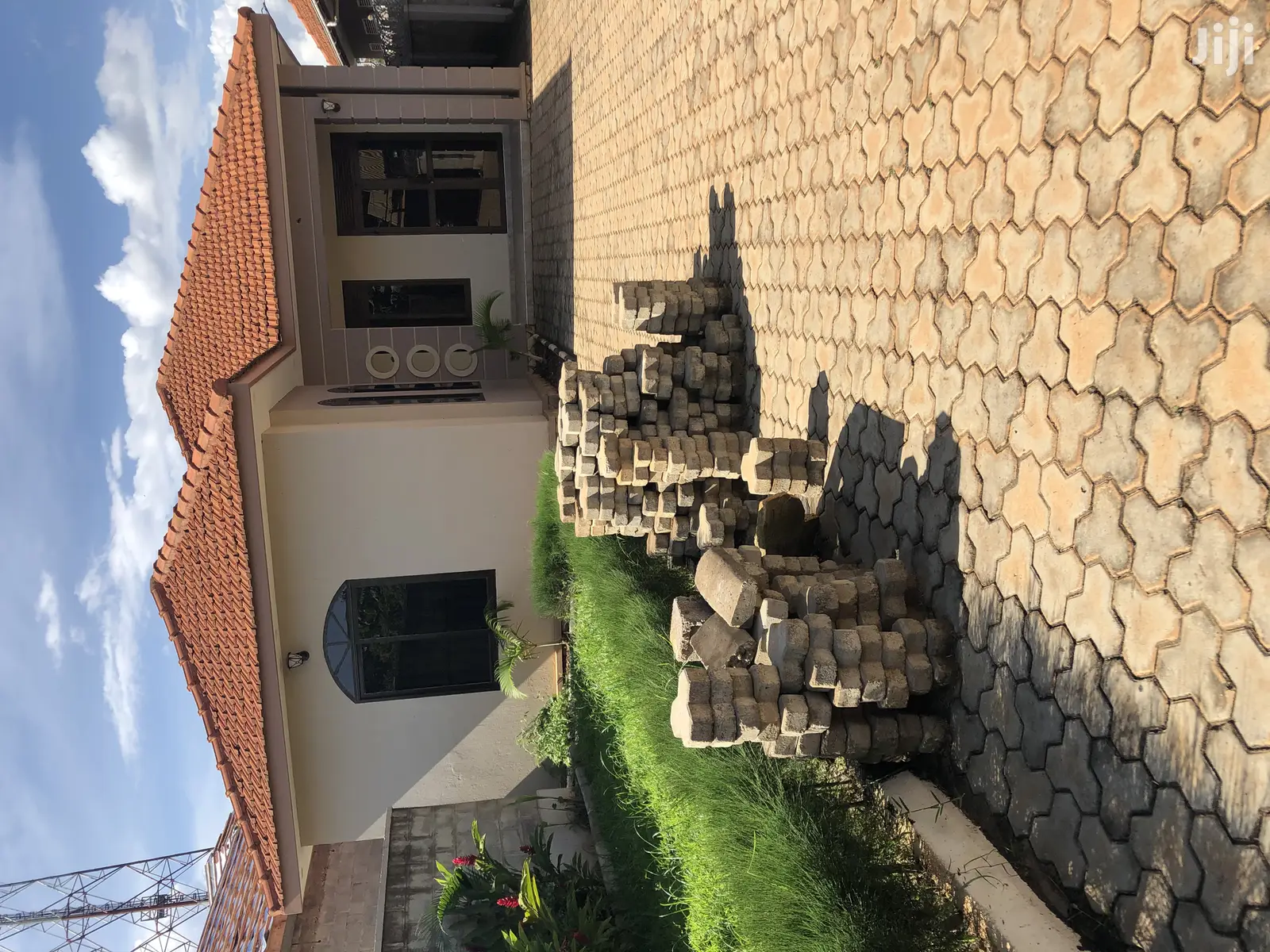 House at Najjera on Sell