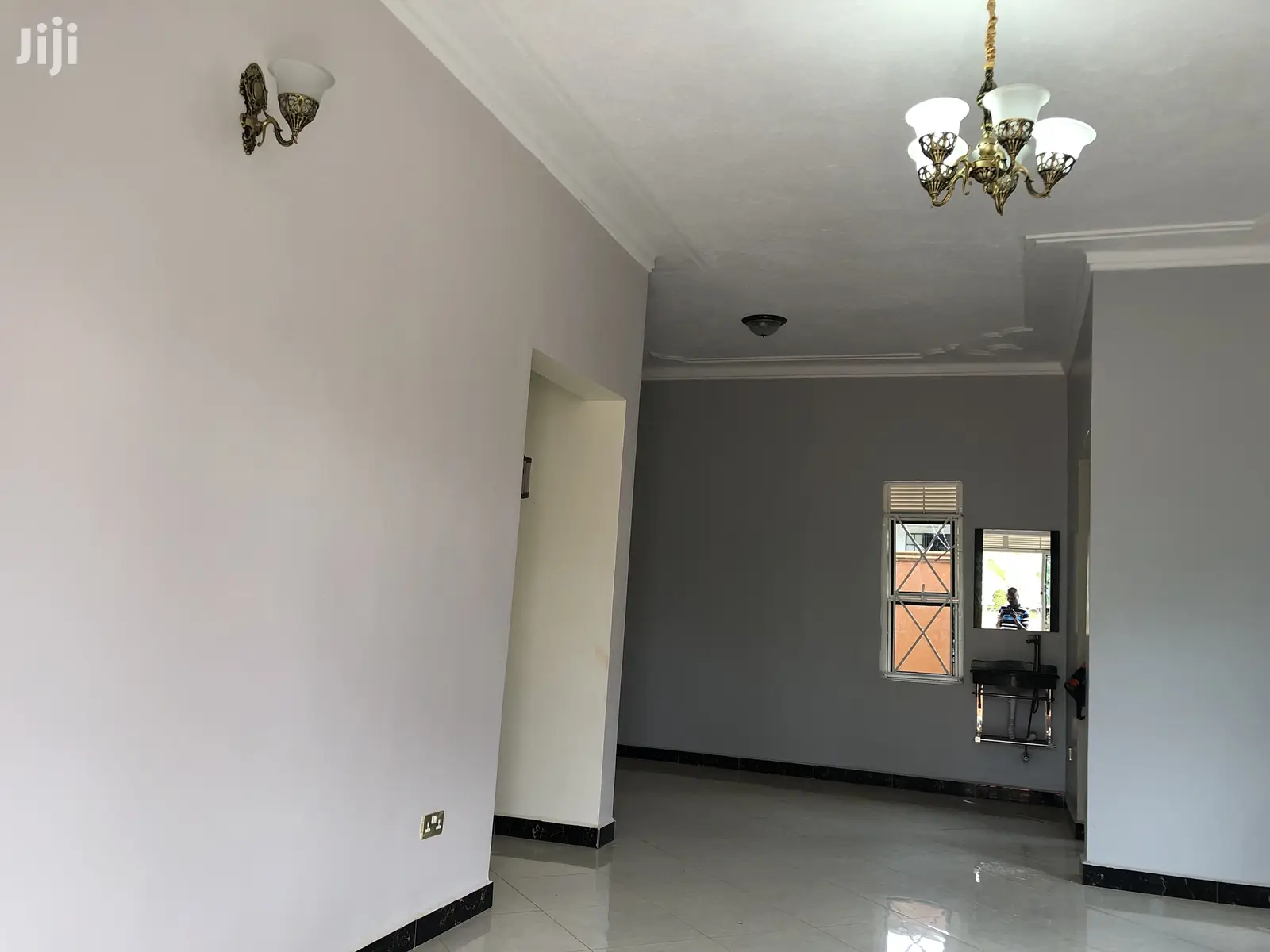 House at Najjera on Sell