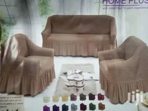 Sofa Covers 3+1+1