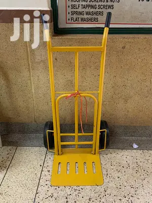 Luggage Carrier