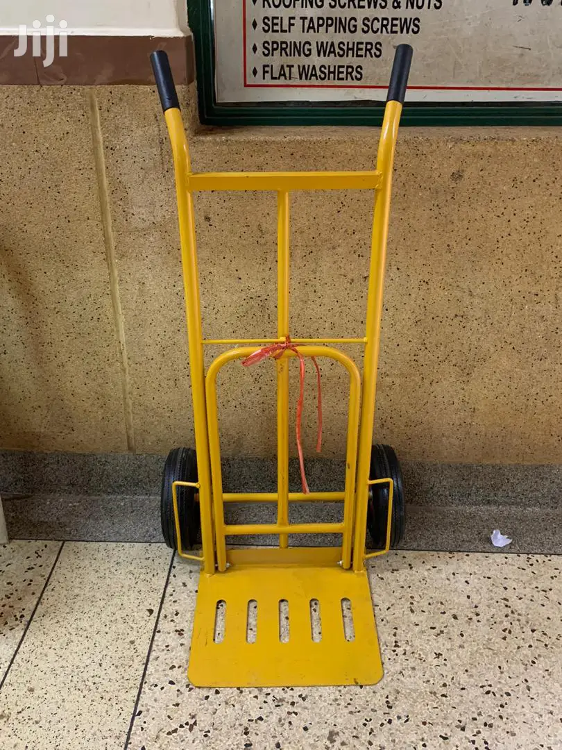 Luggage Carrier