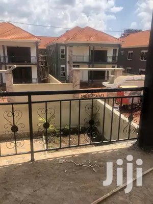 6 Bedroom Mansion In Kira For Sale