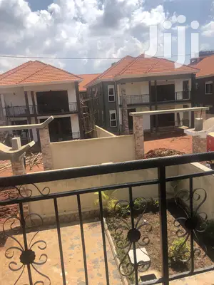 6 Bedroom Mansion In Kira For Sale