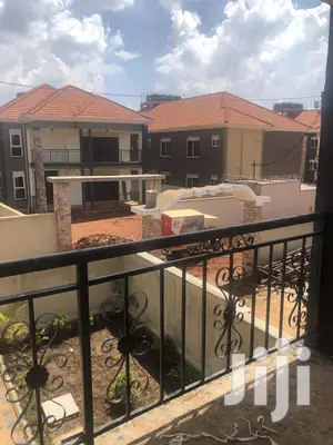 6 Bedroom Mansion In Kira For Sale
