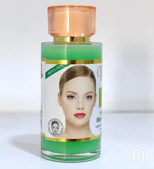 Kanza Whitening Beauty Serum, Be Beautiful in First 3days
