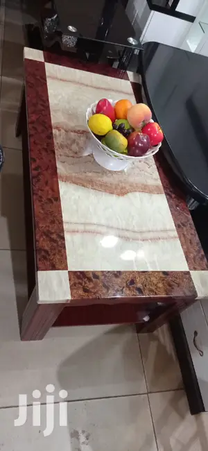 Brand New Marble Cottage Table