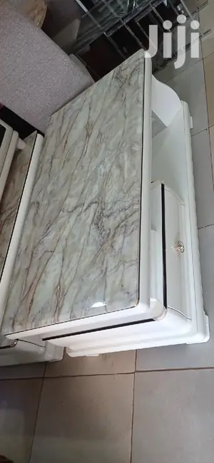 Executive Marble Center Table