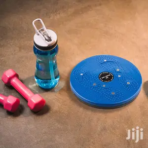 Wast Trimming Twisting Board Disc