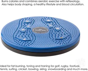 Wast Trimming Twisting Board Disc