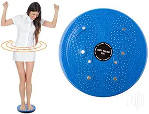 Wast Trimming Twisting Board Disc