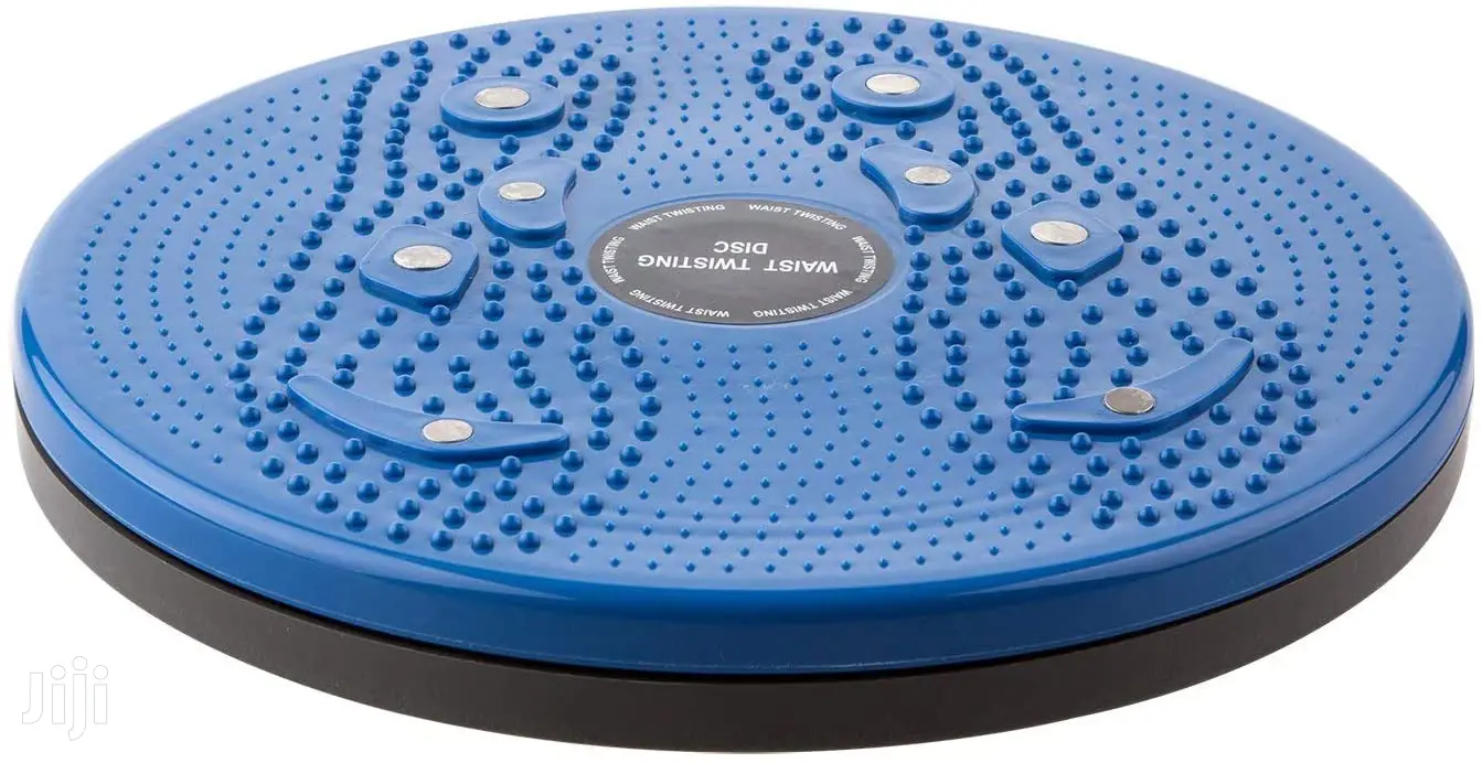 Wast Trimming Twisting Board Disc