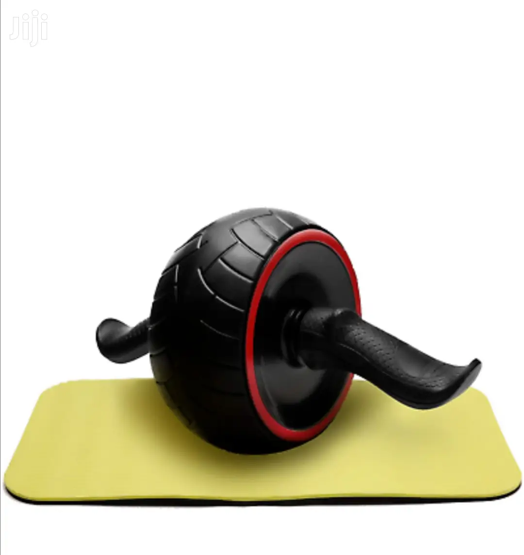 All Round Pro Abdomen Ab Roller Wheel Exercise Equipment