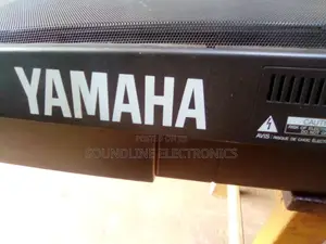 Yamaha Keyboard PSR 8000