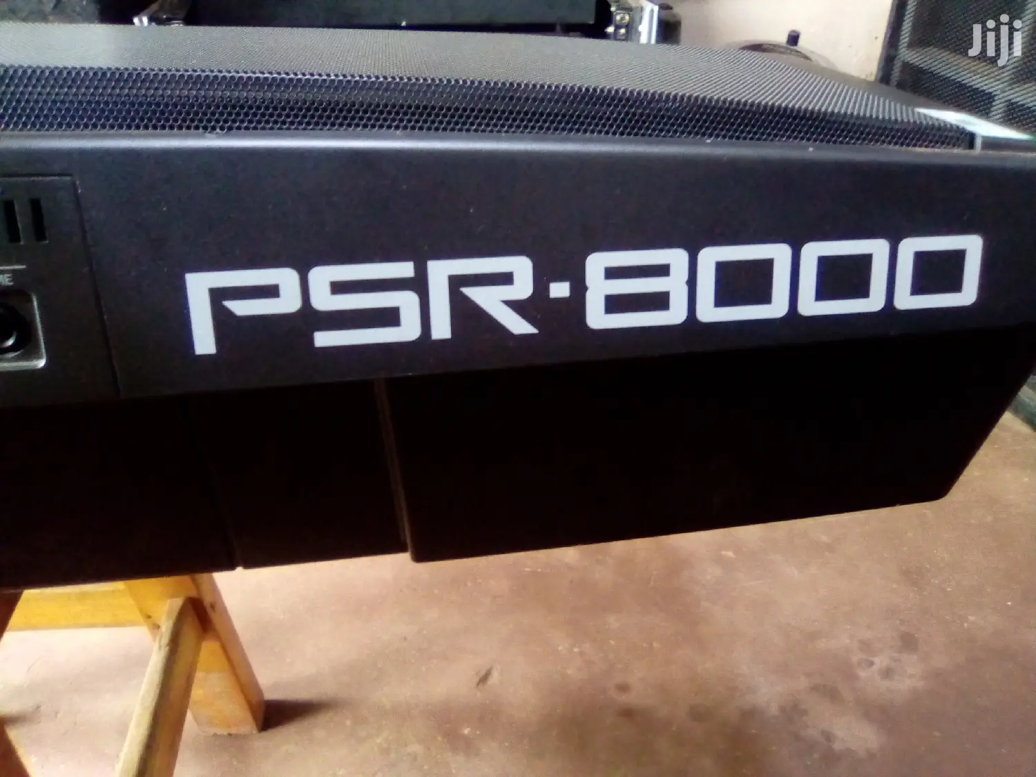 Yamaha Keyboard PSR 8000