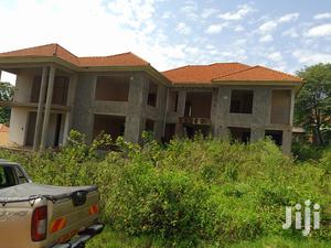 Kira Large Compound Shale Mansion on Sell