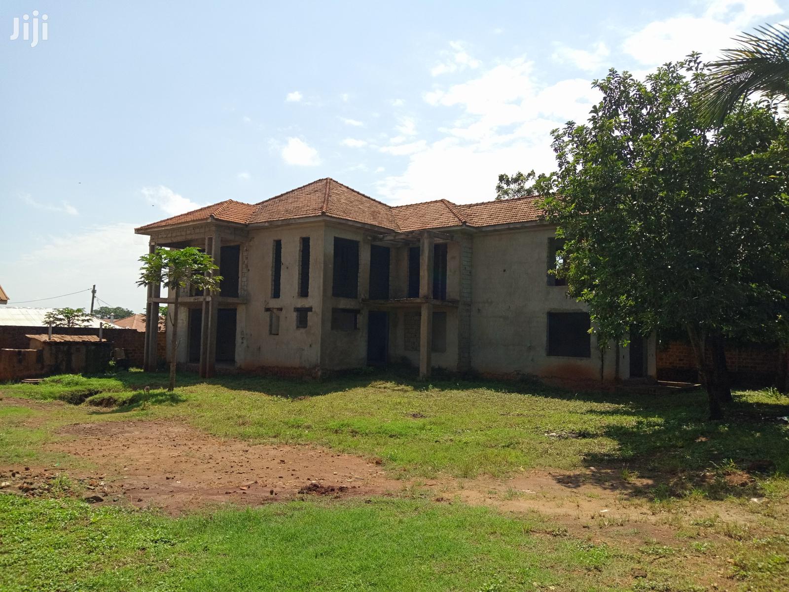 Najjera Mansion on Sell