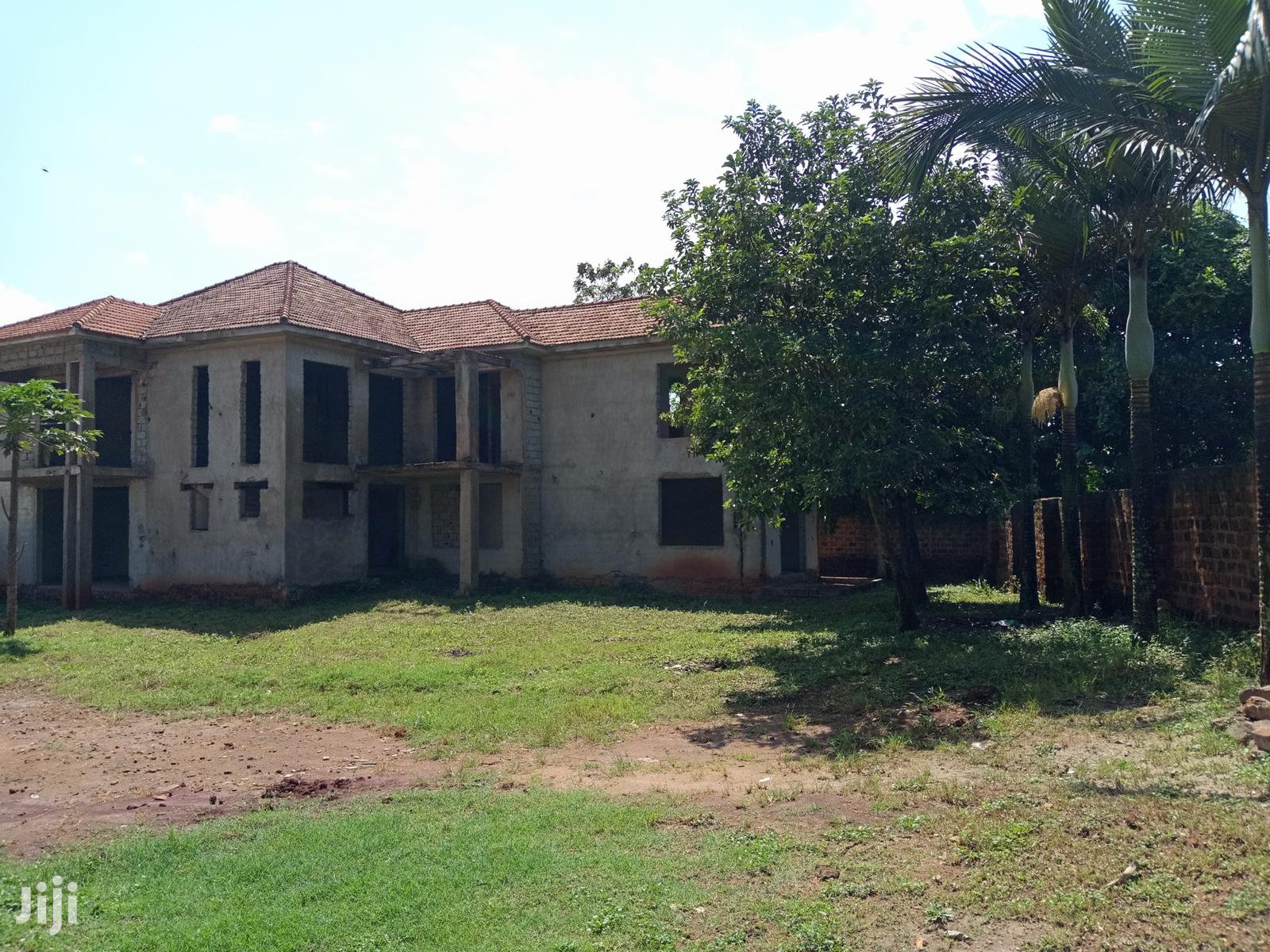 Najjera Mansion on Sell