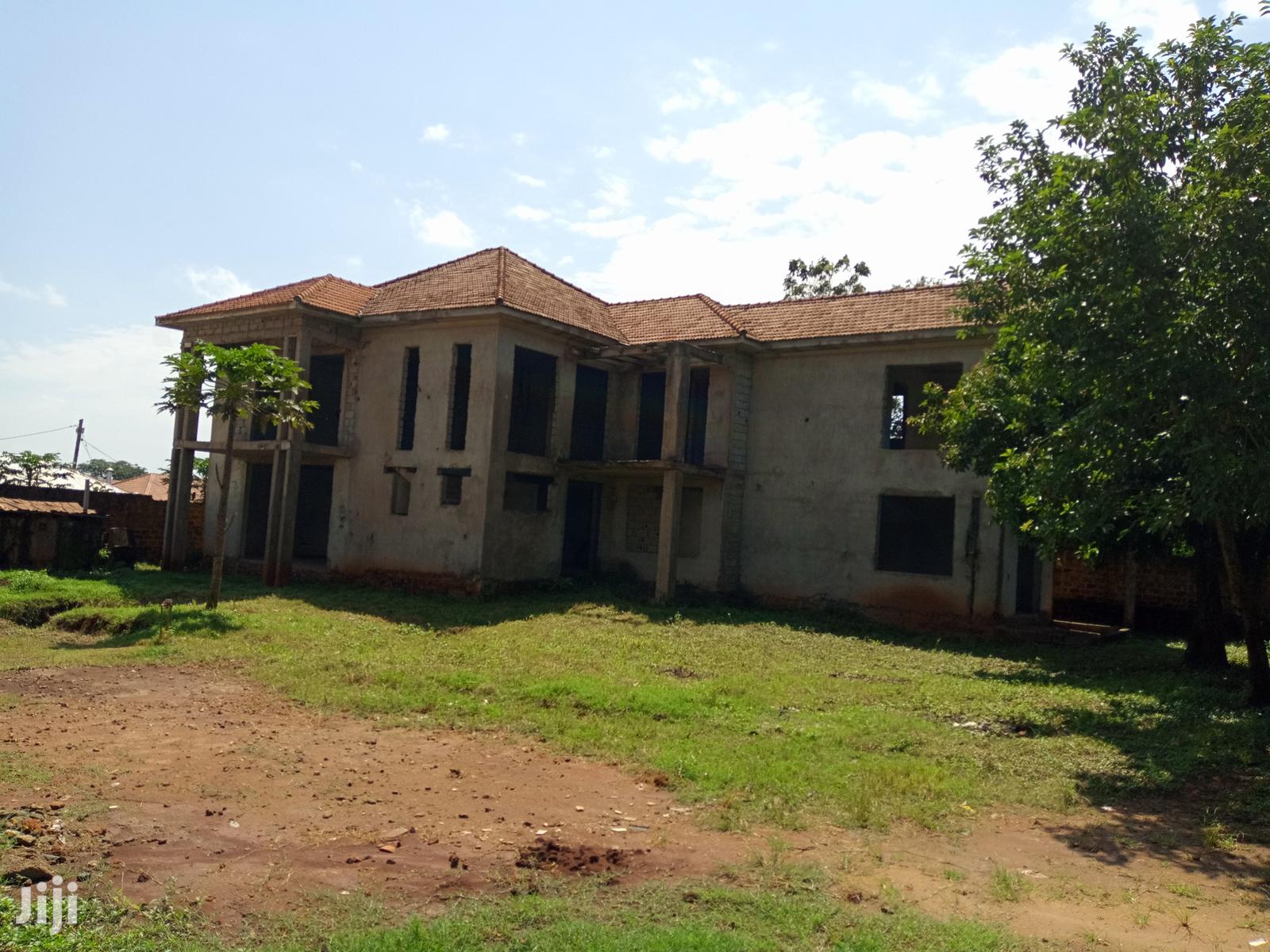 Najjera Mansion on Sell