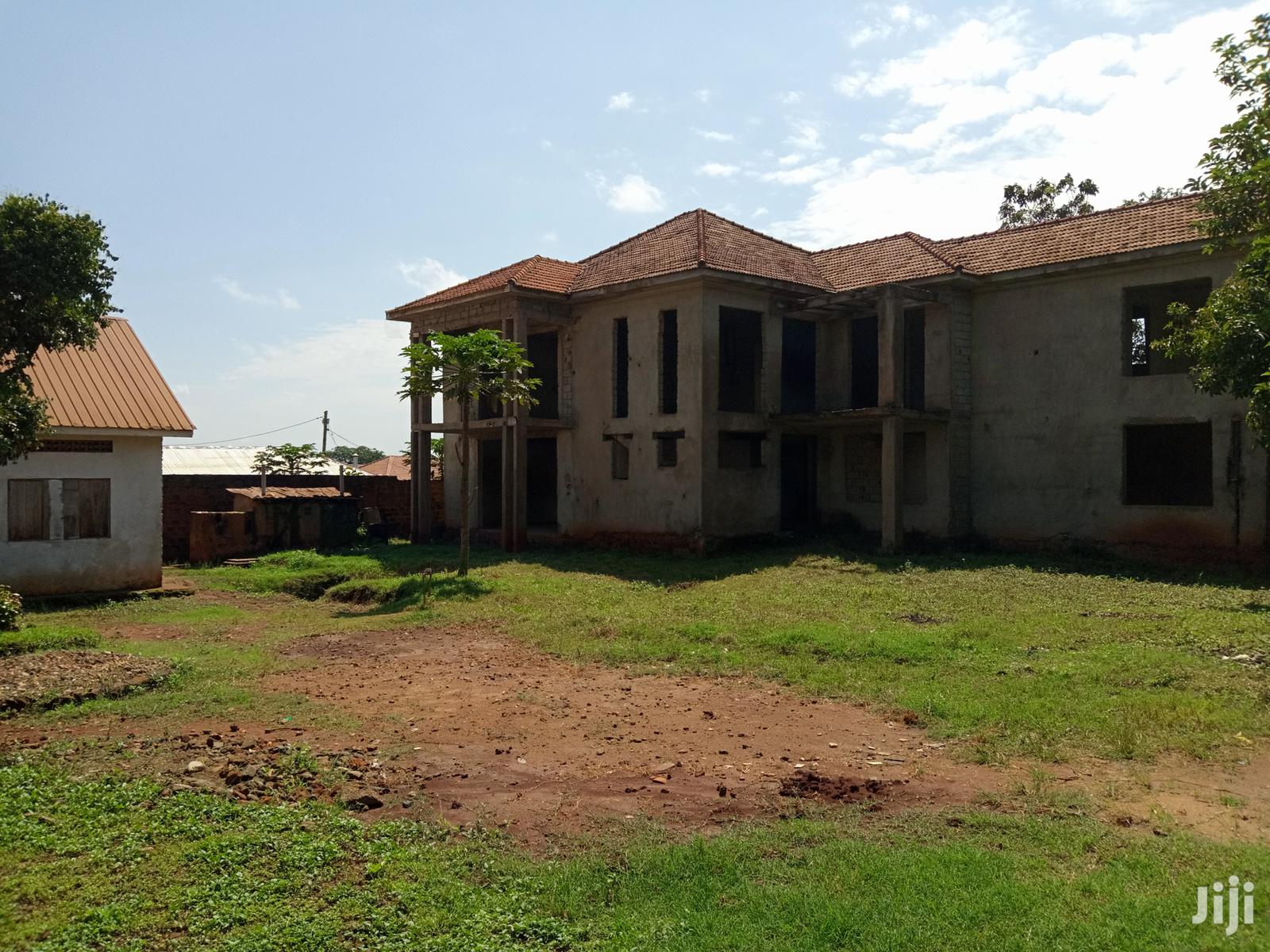 Najjera Mansion on Sell