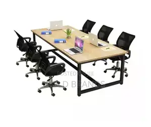 Big Table/Boardroom Table/ Work Station