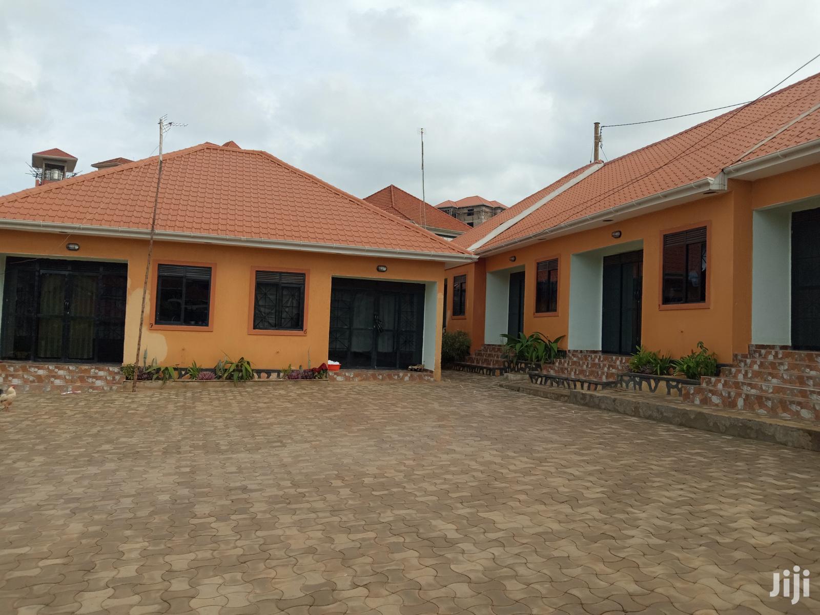 Kira 7 Rental Units on Sell