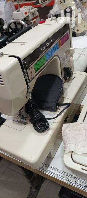 Electric Sewing Machine Original Best in Kampala - Home Appliances