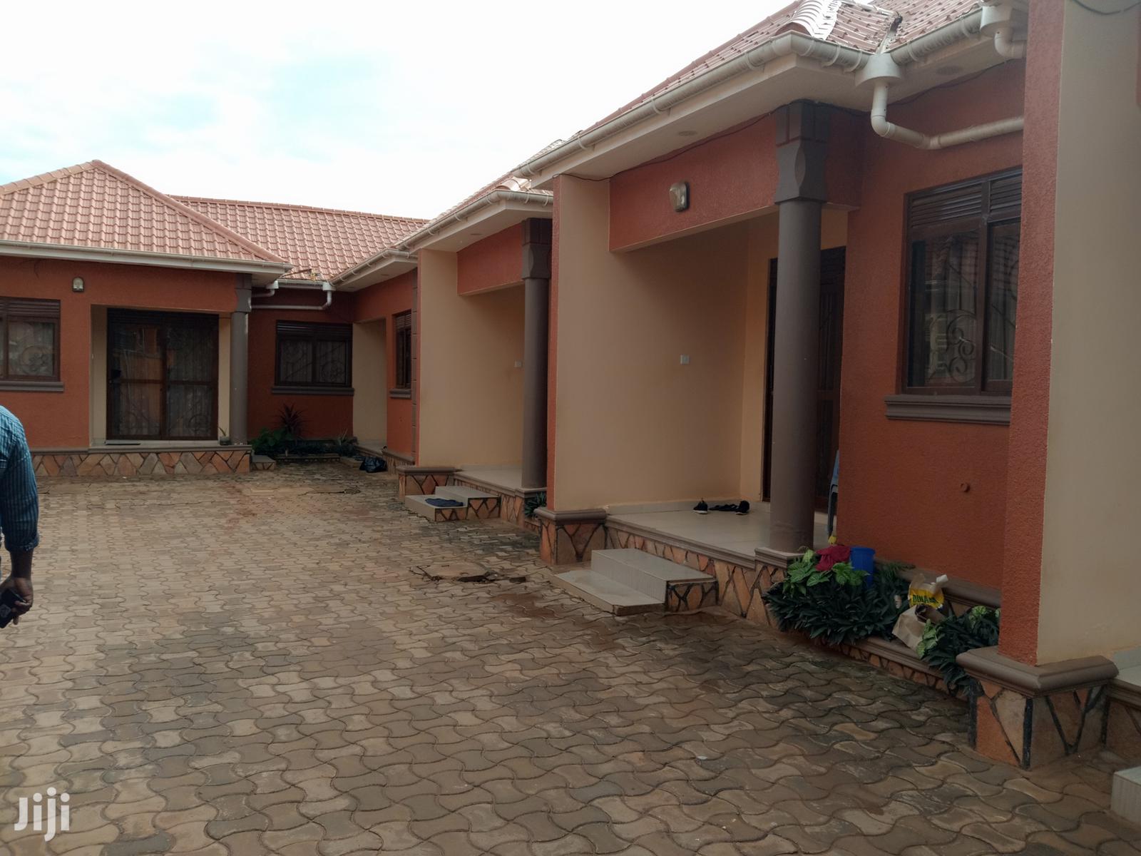 Six Rentals In Kyaliwajjala For Sale