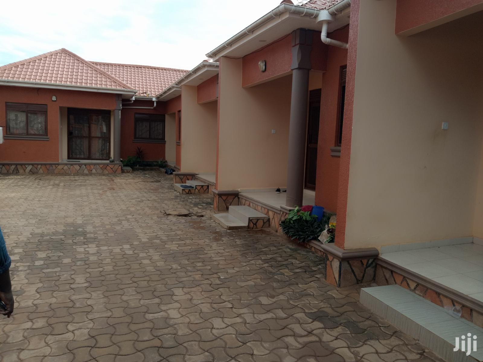 Six Rentals In Kyaliwajjala For Sale