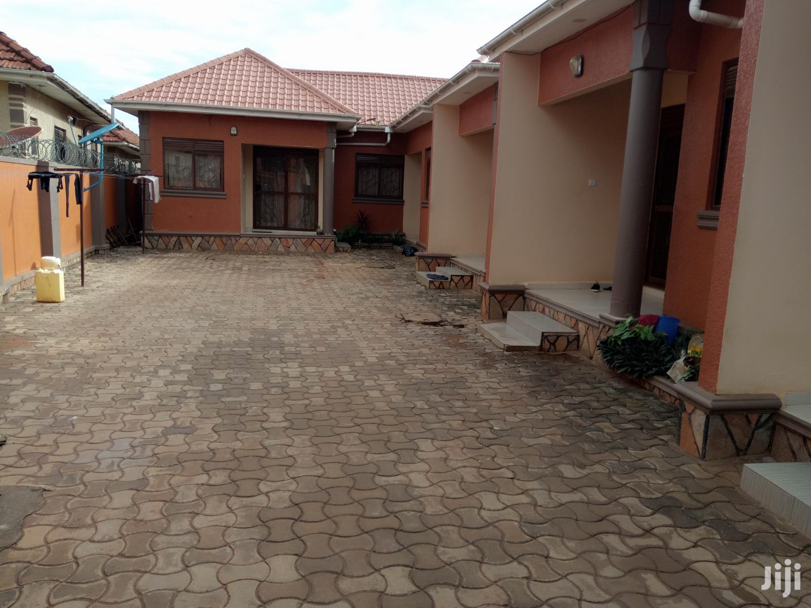 Six Rentals In Kyaliwajjala For Sale