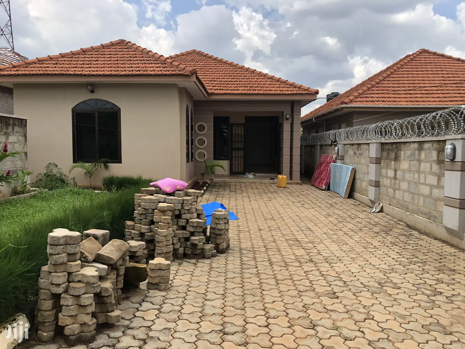 House at Najjera on Sell