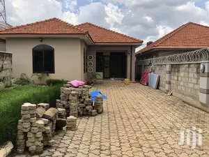 House at Najjera on Sell