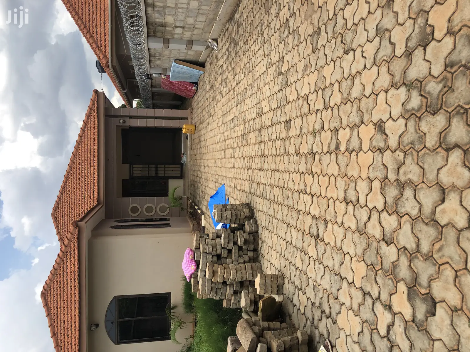 House at Najjera on Sell