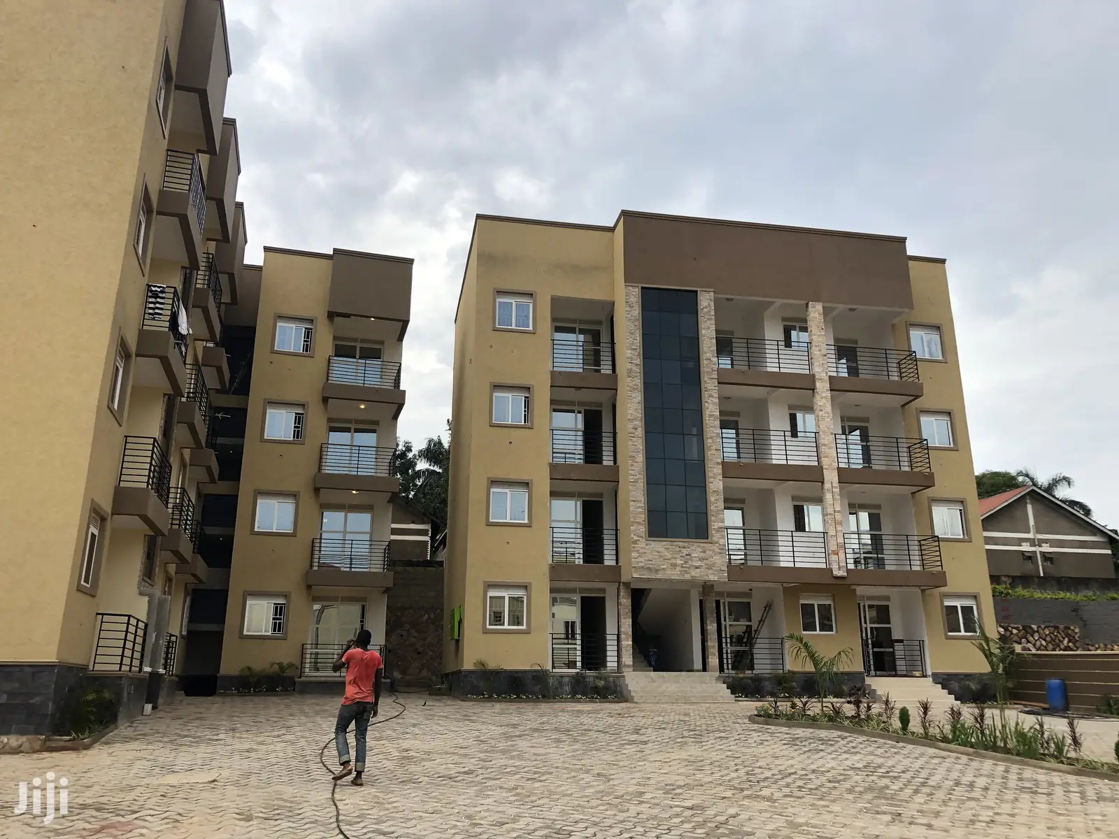 Kiwatule Apartments For Sale
