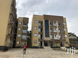 Kiwatule Apartments For Sale