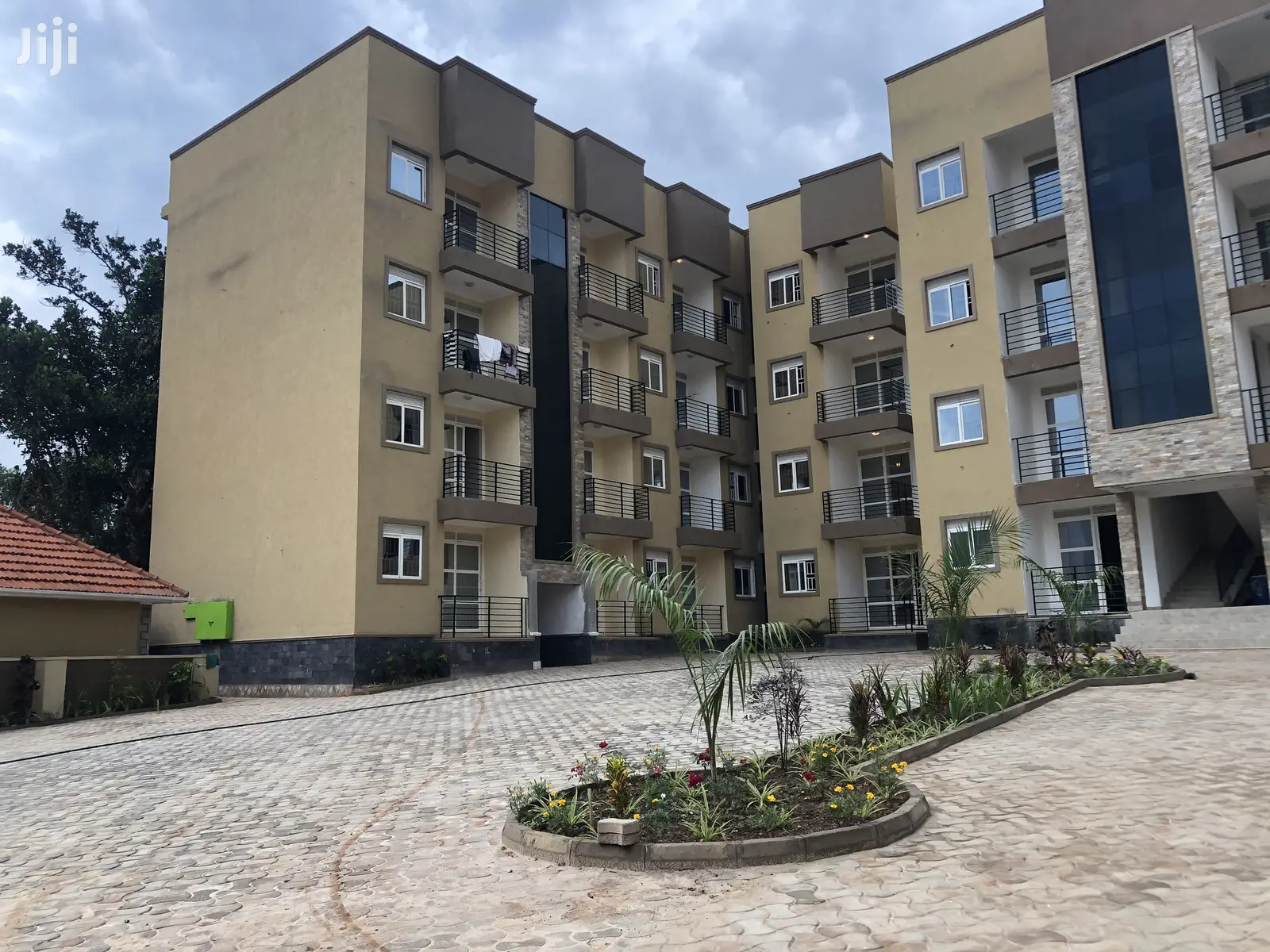 Kiwatule Apartments For Sale