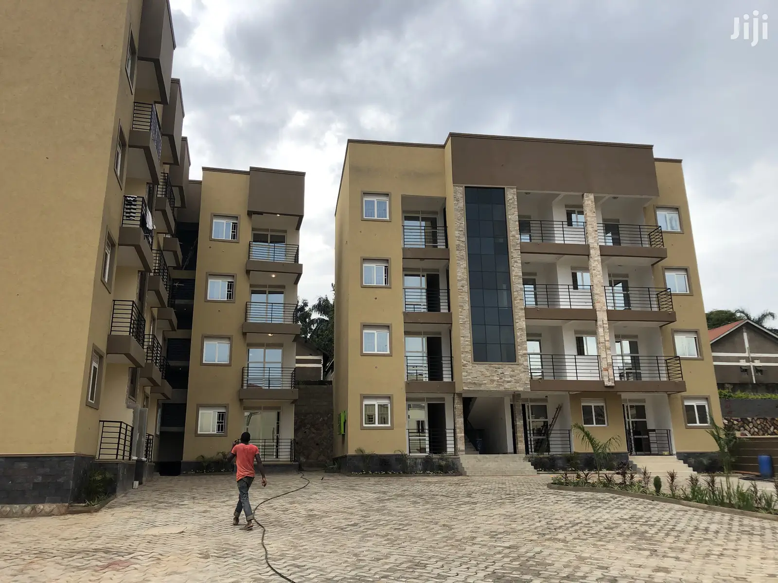 Kiwatule Apartments For Sale
