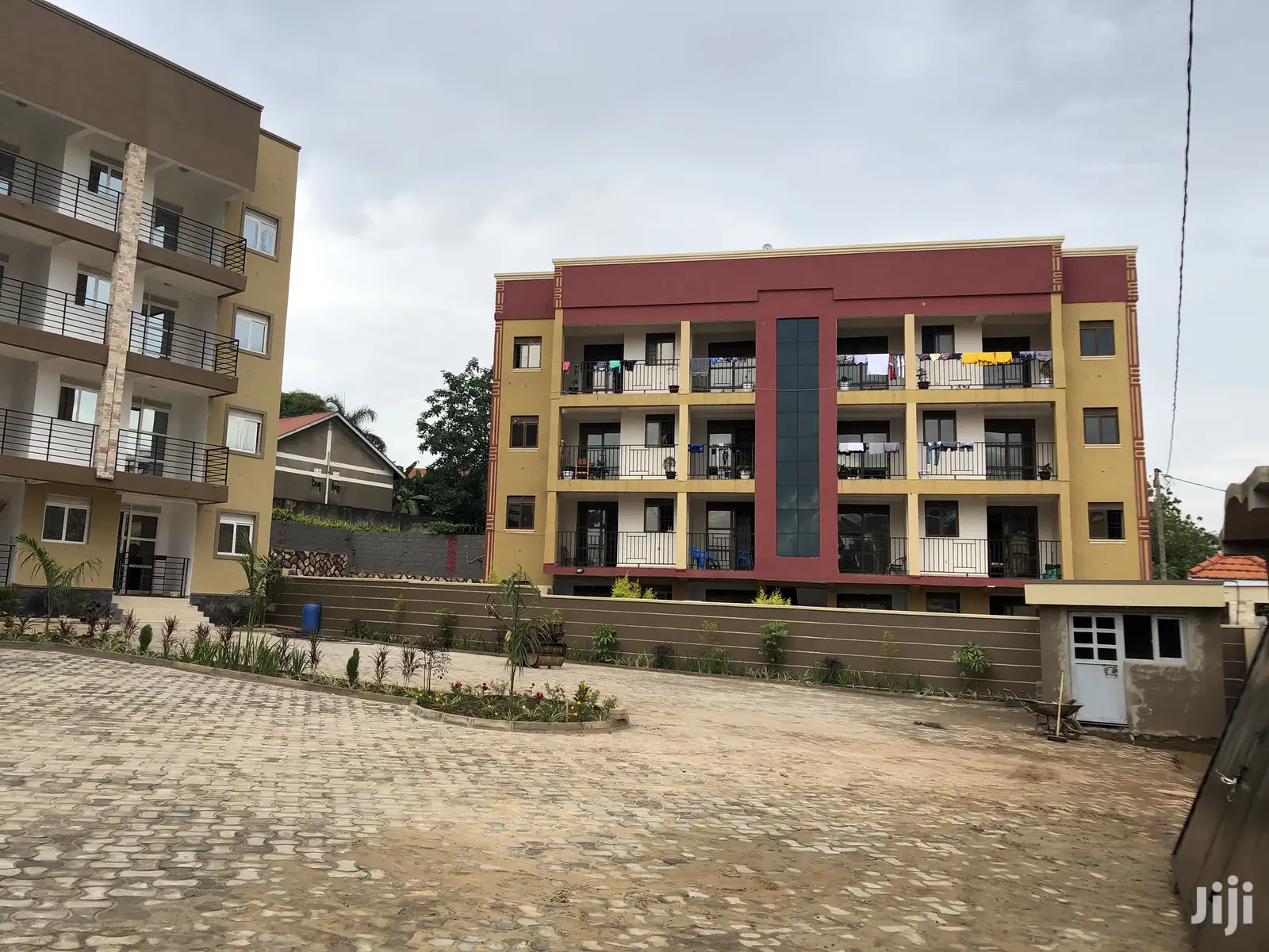 Kiwatule Apartments For Sale