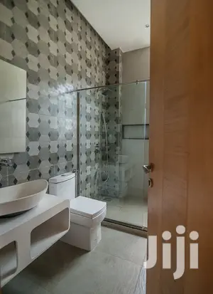 Furnished 3bdrm Apartment in Kololo Property, Central Division