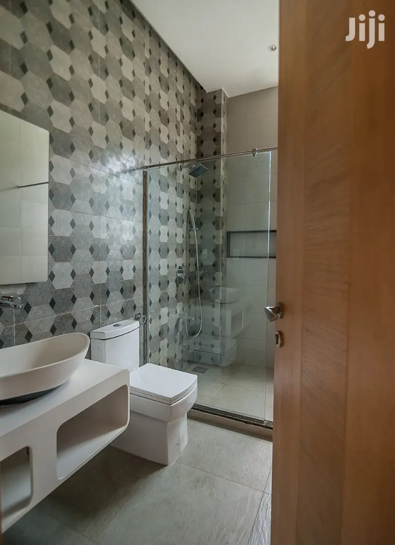 Furnished 3bdrm Apartment in Kololo Property, Central Division