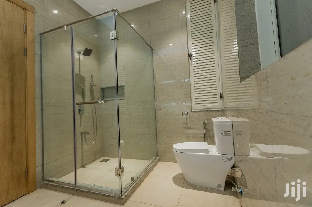 Furnished 3bdrm Apartment in Kololo Property, Central Division
