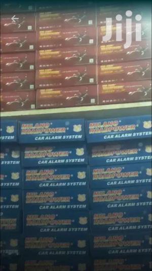 Car Alarm Giveaway Price