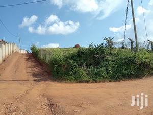 Gayaza Residential Estate on Sell