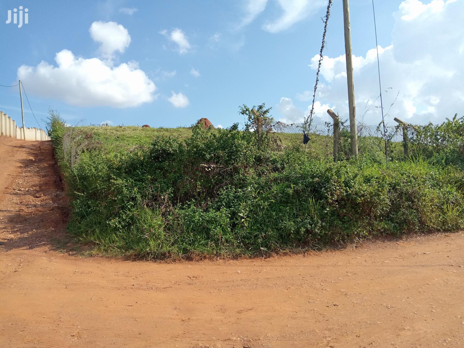 Gayaza Residential Estate on Sell