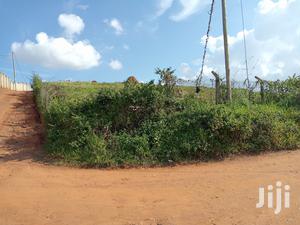 Gayaza Residential Estate on Sell