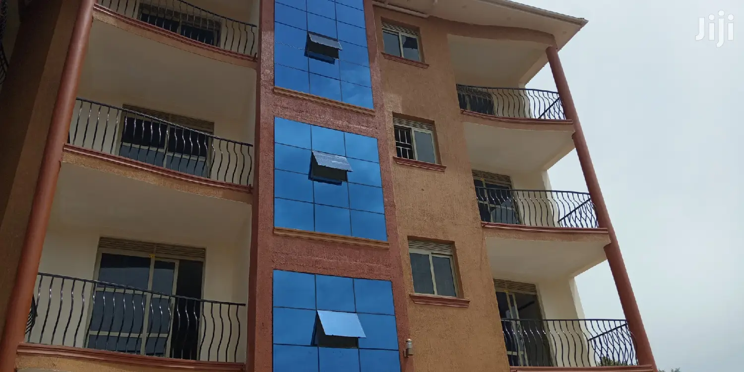 Kampala Heights Apartments For Sale