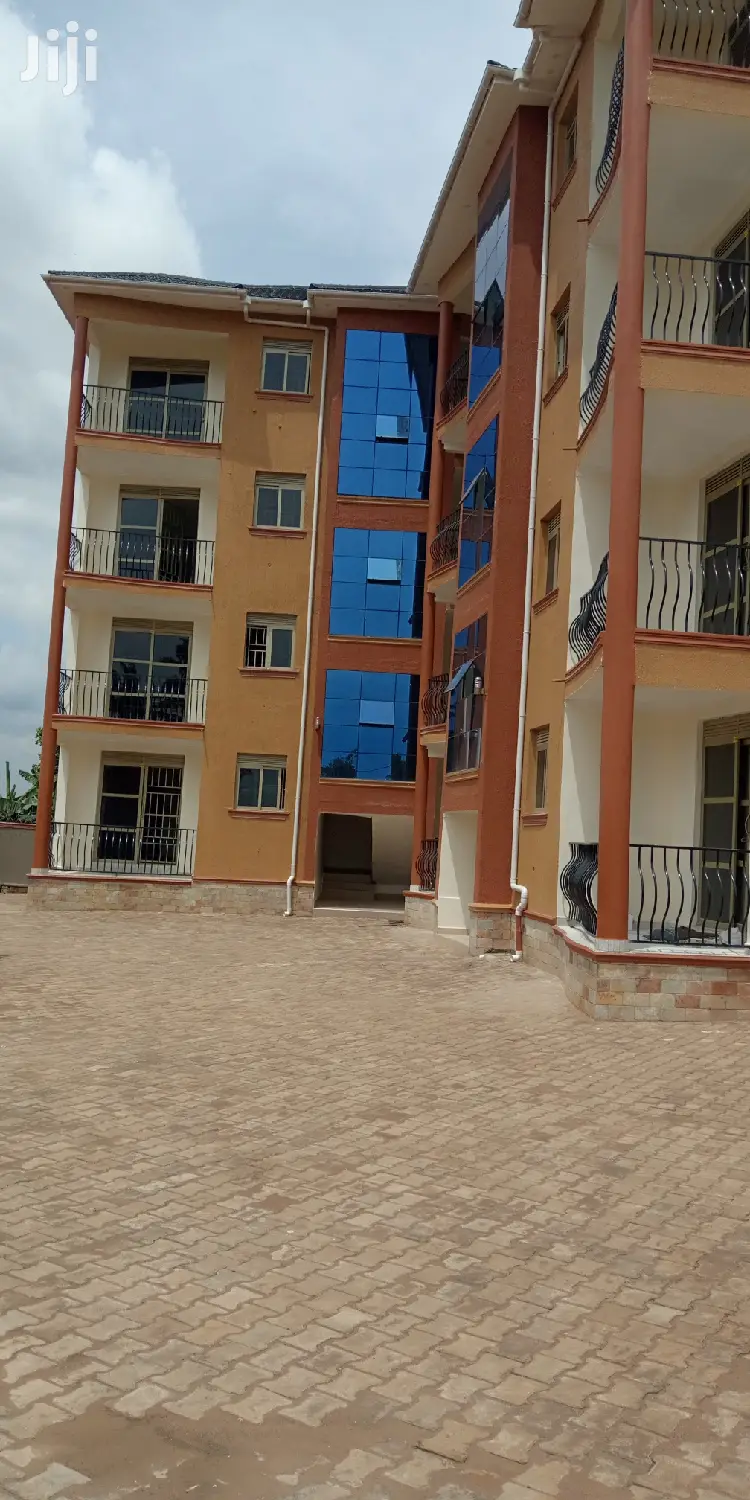Kampala Heights Apartments For Sale