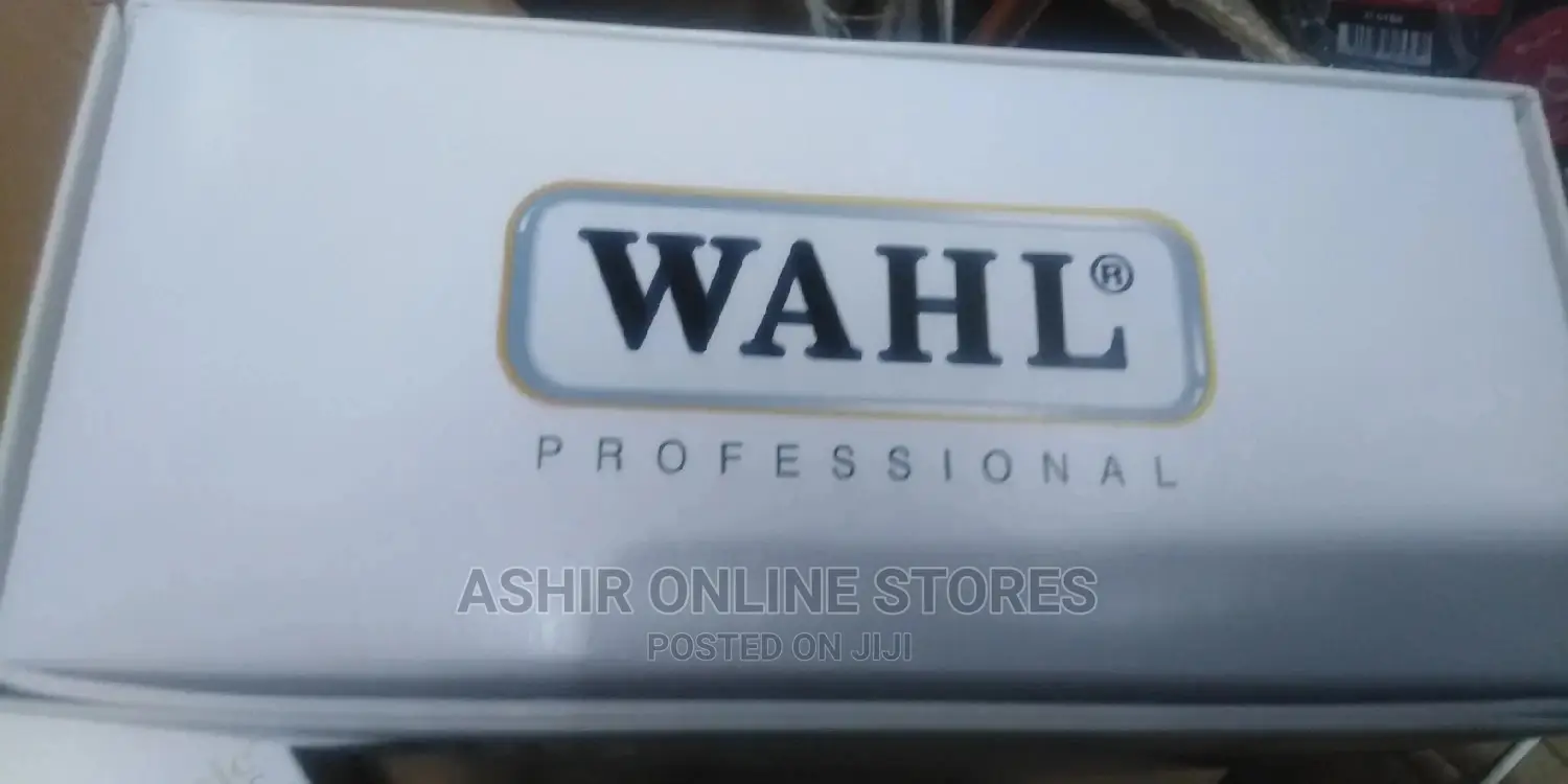 Wahl Professional Hair Cliper